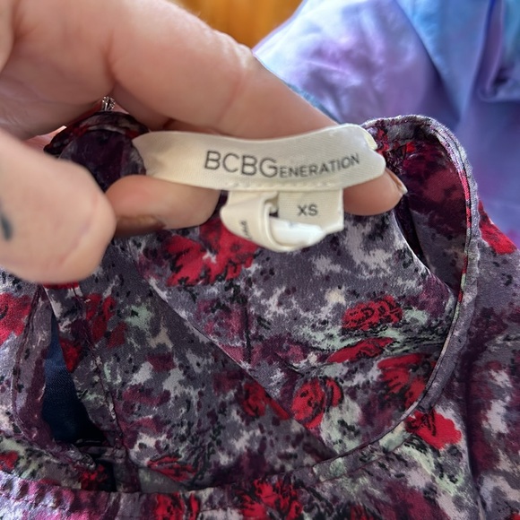 BCBG dress - Picture 7 of 9